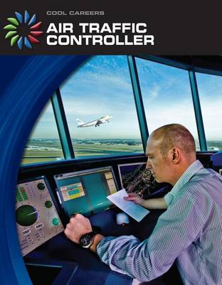 Air Traffic Controller by Nancy Masters
