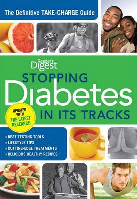 Stopping Diabetes in Its Tracks book