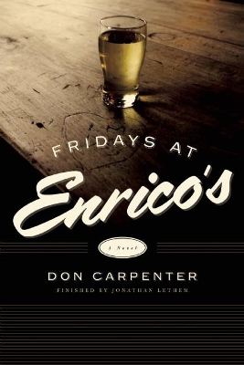 Fridays At Enrico's book