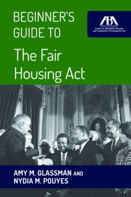 Beginner's Guide to the Fair Housing Act book