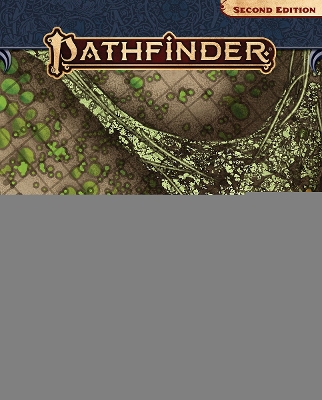 Pathfinder Flip-Mat: Fungal Forest book