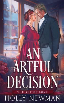 An Artful Decision book