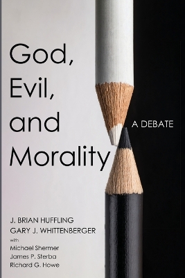 God, Evil, and Morality book