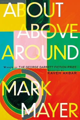About, Above, Around: 50 Prepositions book