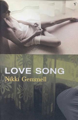 Love Song book