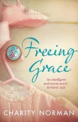 Freeing Grace by Charity Norman