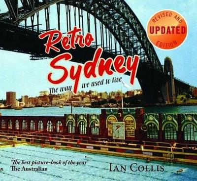 Retro Sydney book