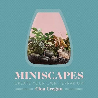 Miniscapes by Clea Cregan