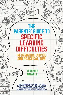 Parents' Guide to Specific Learning Difficulties book