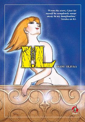 I.L. Vol.1 book
