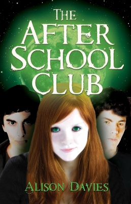 After School Club book