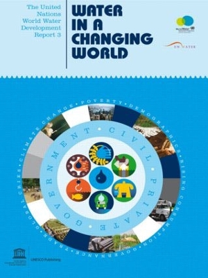 United Nations World Water Development Report book