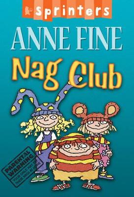 Nag Club book