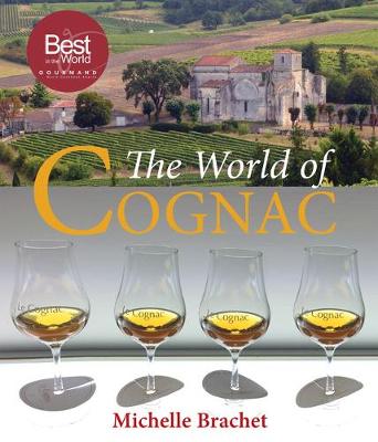 World of Cognac book
