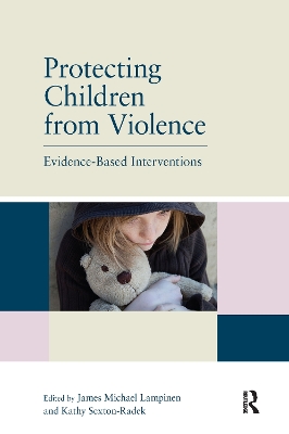 Protecting Children from Violence book