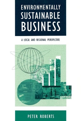 Environmentally Sustainable Business book