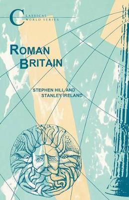 Roman Britain book