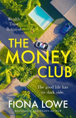 The Money Club book