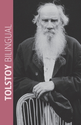 Tolstoy Bilingual book