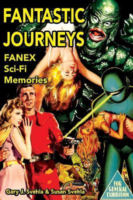 Fantastic Journeys: Sci-Fi Memories book