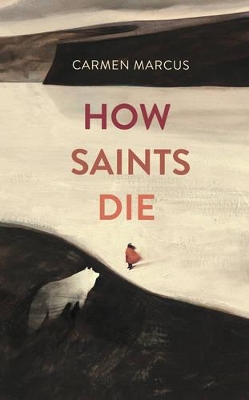 How Saints Die book