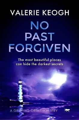 No Past Forgiven book