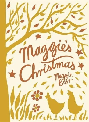 Maggie's Christmas by Maggie Beer