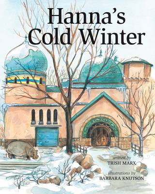 Hanna's Cold Winter by Trish Marx