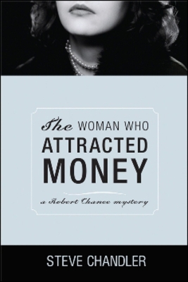 Woman Who Attracted Money book