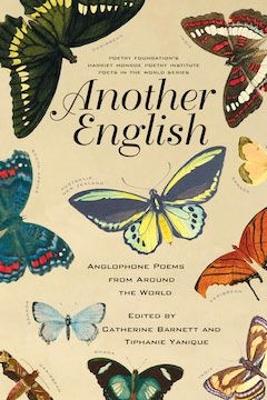 Another English: Anglophone Poems from Around the World book