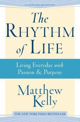 Rhythm of Life book