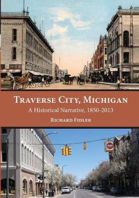 Traverse City, Michigan book