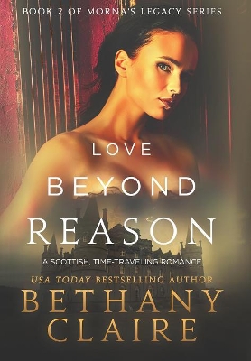 Love Beyond Reason book