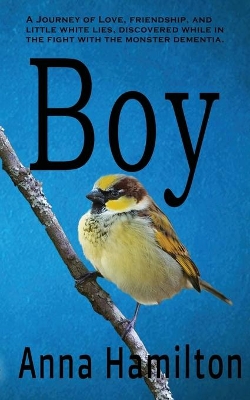 Boy book