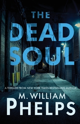 The Dead Soul book