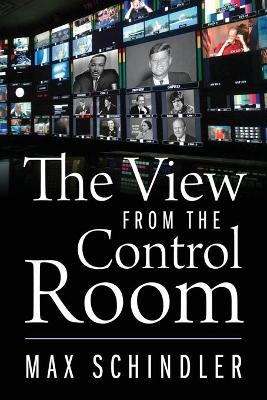 The View from the Control Room book