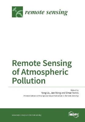 Remote Sensing of Atmospheric Pollution book