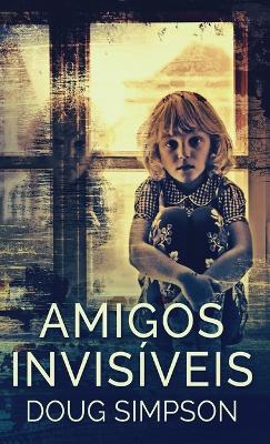 Amigos Invisíveis book