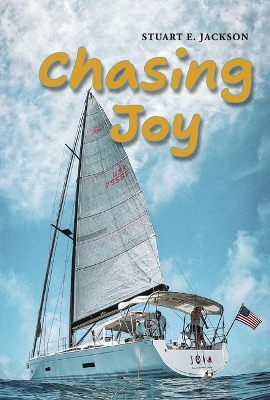 Chasing Joy book