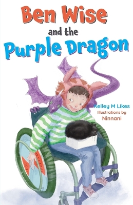 Ben Wise and the Purple Dragon book