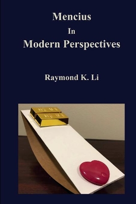 Mencius In Modern Perspectives: In English and Simplified Chinese book