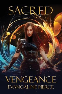 Sacred Vengeance book