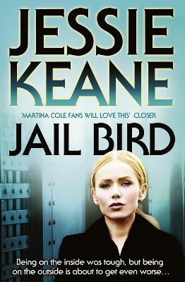 Jail Bird book