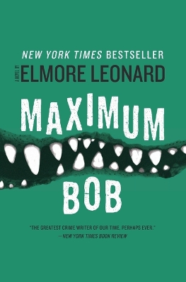 Maximum Bob book