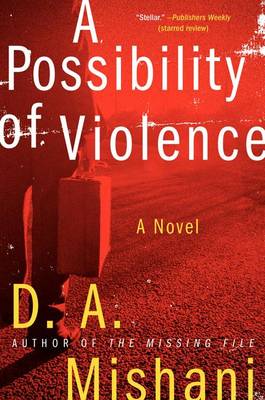 Possibility of Violence book