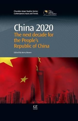 China 2020 by Kerry Brown