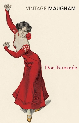 Don Fernando book