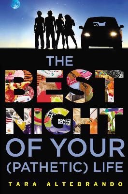 Best Night of Your (Pathetic) Life book