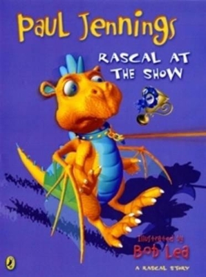 Rascal At The Show book