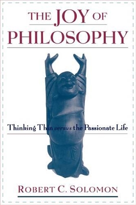 Joy of Philosophy book